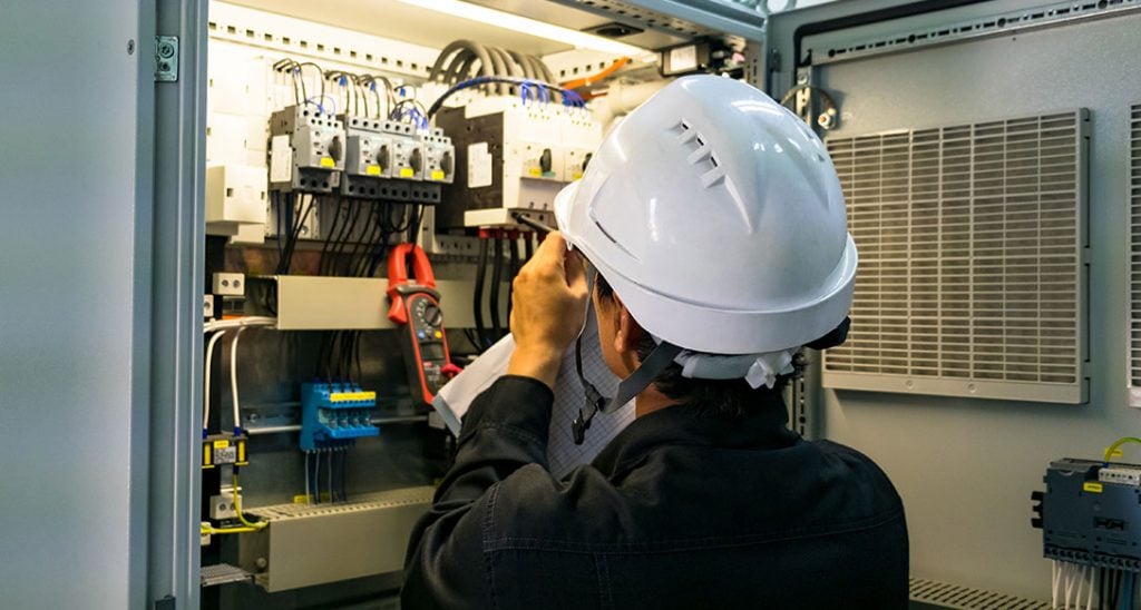 Commercial Electrician Melbourne Electrical Maintenance