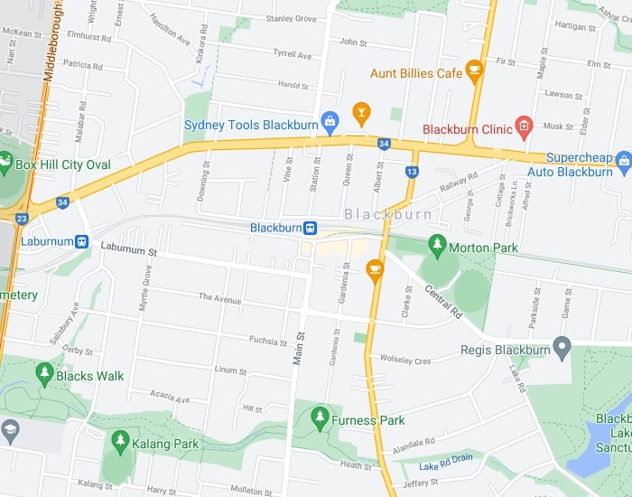 Commercial Electrician Blackburn React Property Maintenance