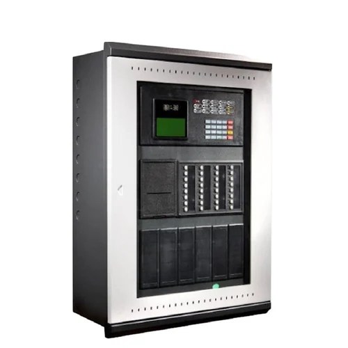 Fire Alarm Addressable System Reactra Engineering Private Limited