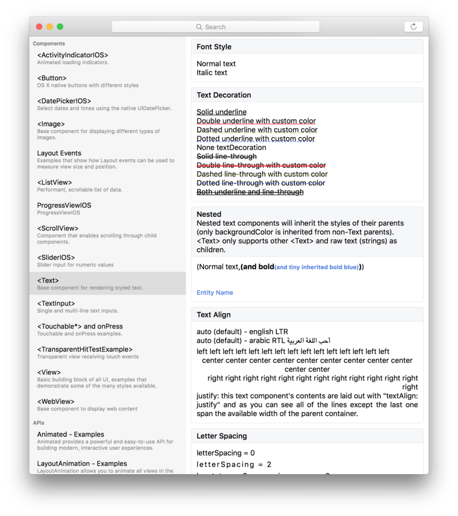 React Native ZSS Rich Text Editor Reactscript