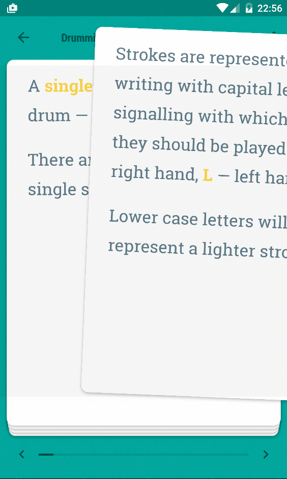 React Native Swiper Animated Reactscript