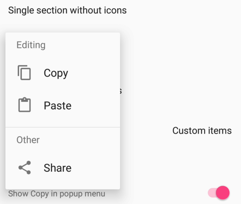 React Native Menu Different Examples Of React Native Menu, 47 OFF