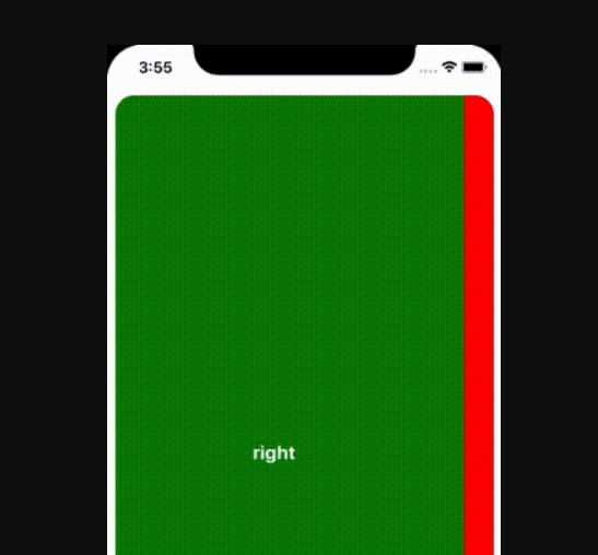 Simple Transition Component For React Native Reactscript