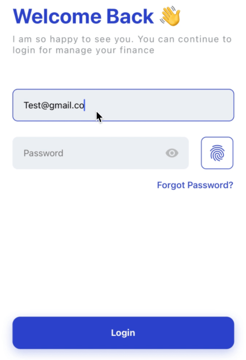 Customizable Animated Text Input For React Native