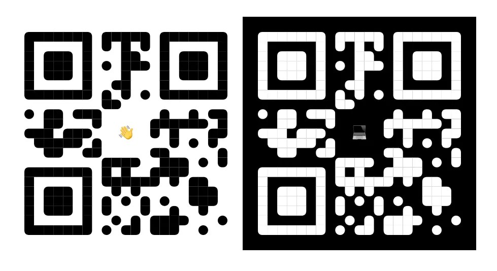 SVG QR Code Generator For React Native Reactscript