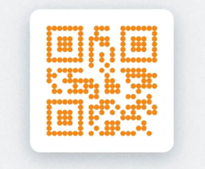 Fully customizable QR Codes generator for React Native Reactscript