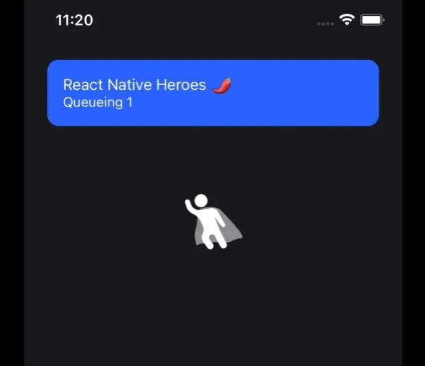 Performant & Customizable Toaster Component For React Native Reactscript