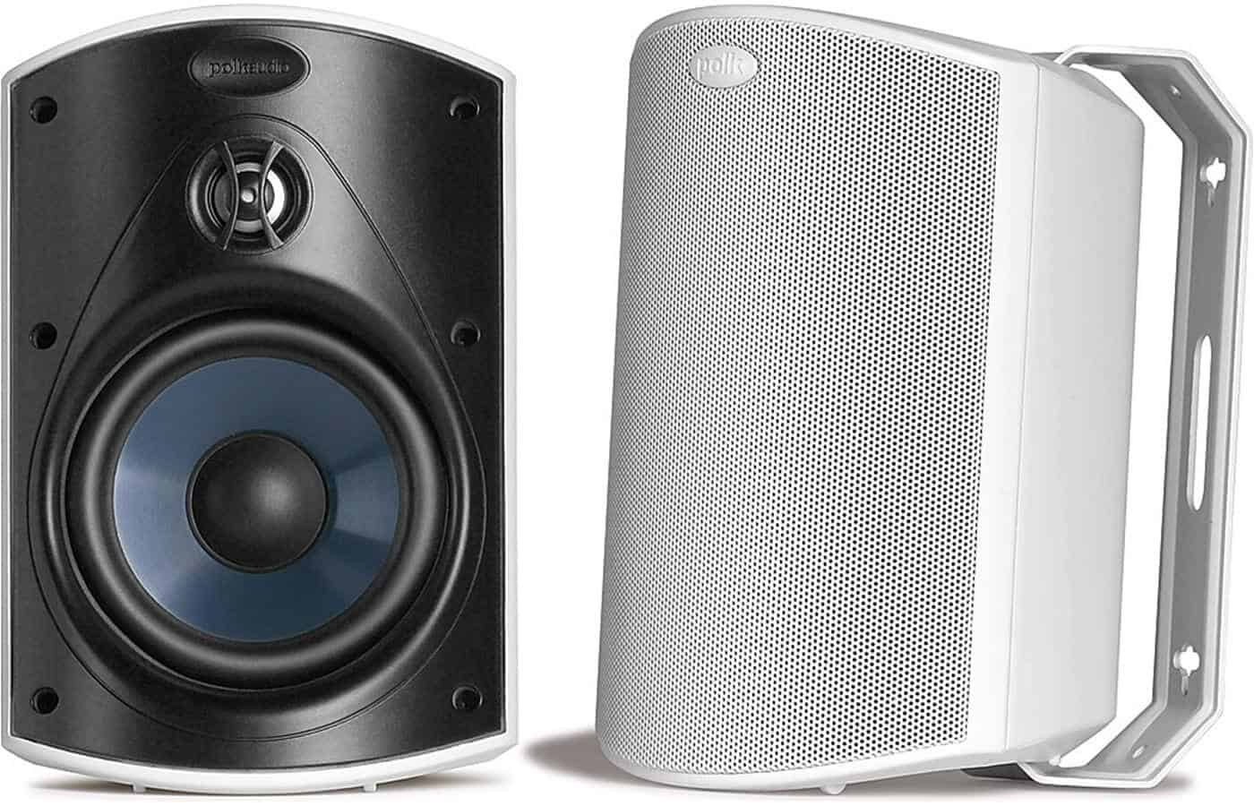 The Best Rated Outdoor Speakers Reactual