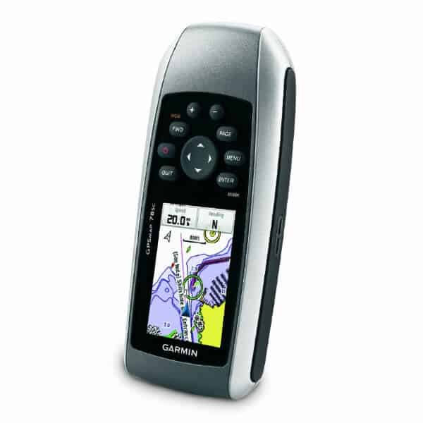 The Top Rated Nautical GPS Units Reactual