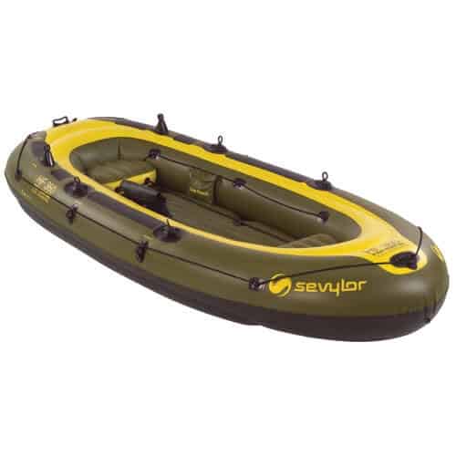 The Top Rated Inflatable Boats Reactual