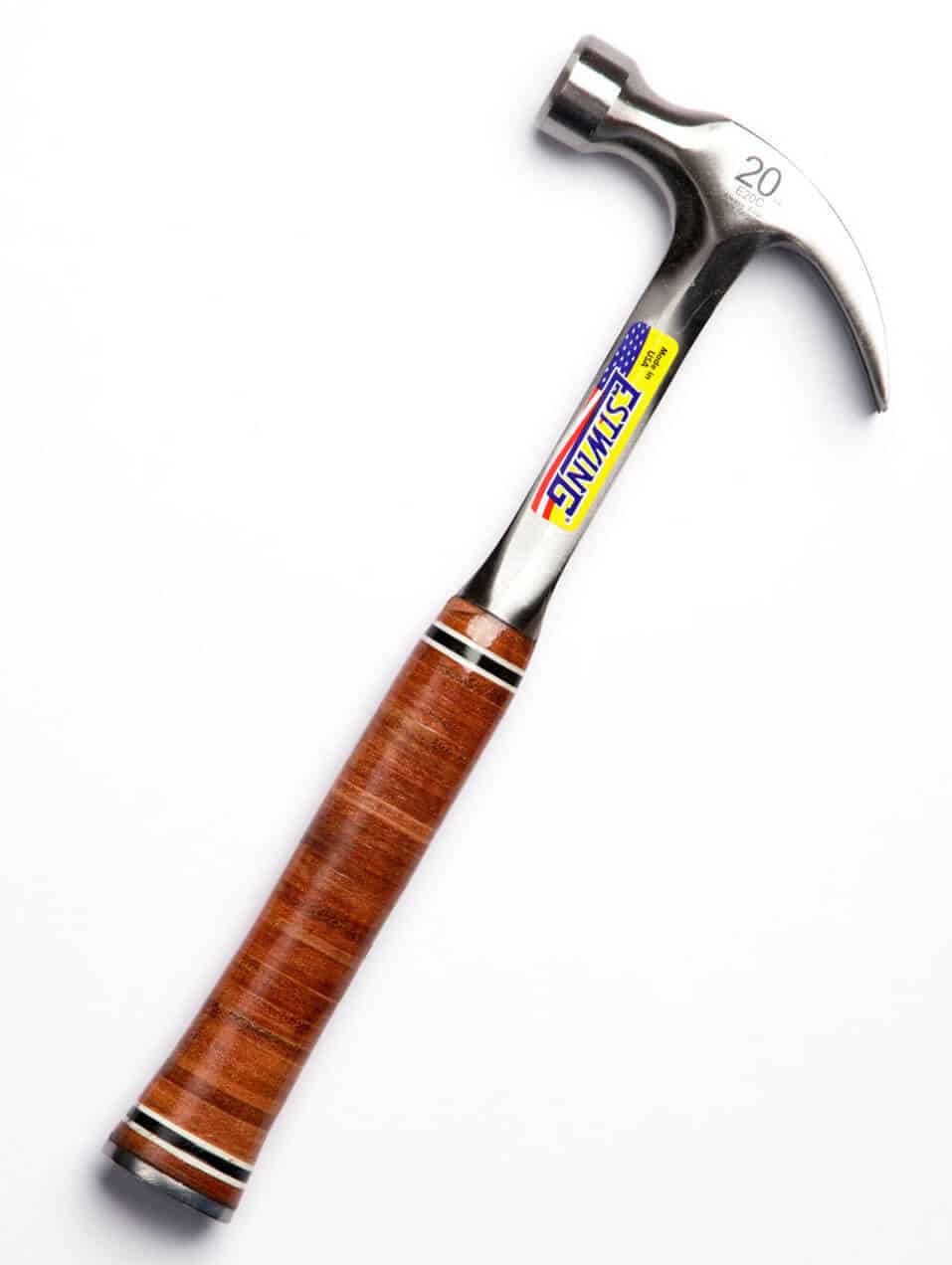 Buy It For Life The Estwing Hammer Reactual