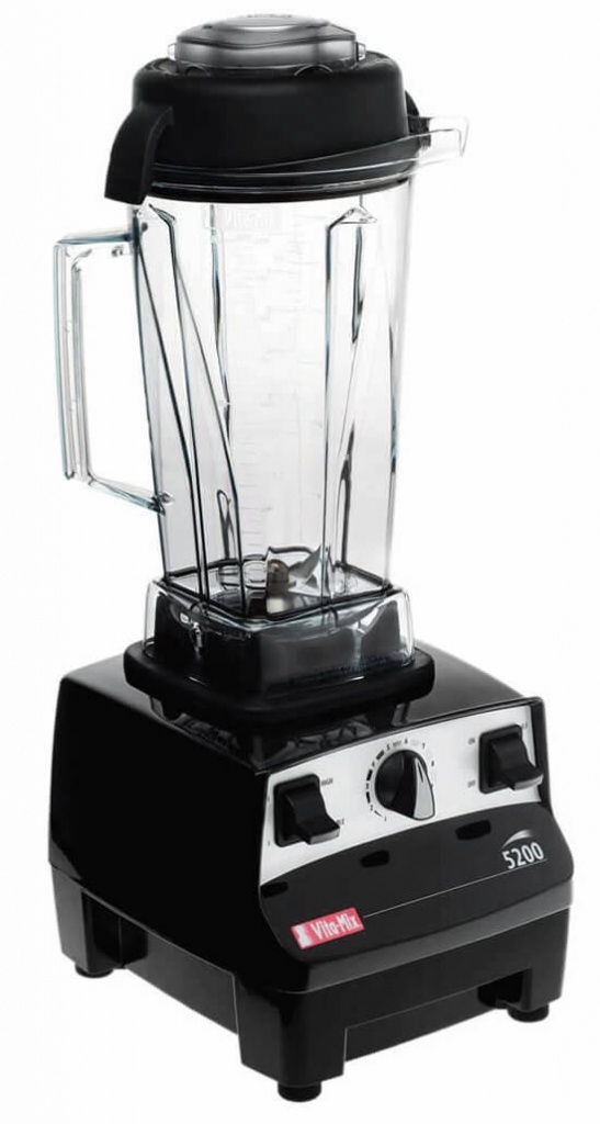 Buy It For Life Vitamix 5200 Blender Reactual