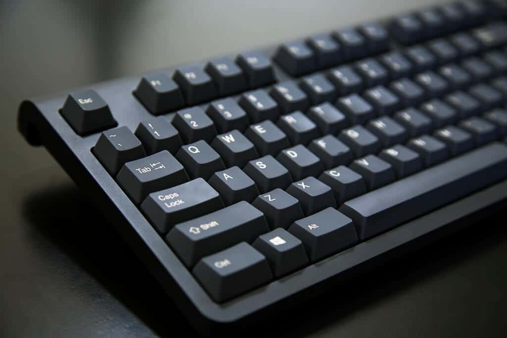 The Best Clicky and NonClicky Mechanical Keyboards Reactual