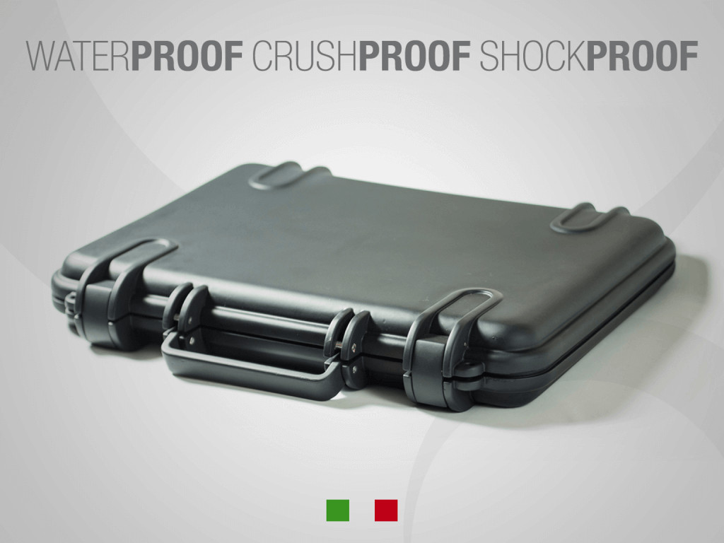 The Best Waterproof Laptop Case Reactual