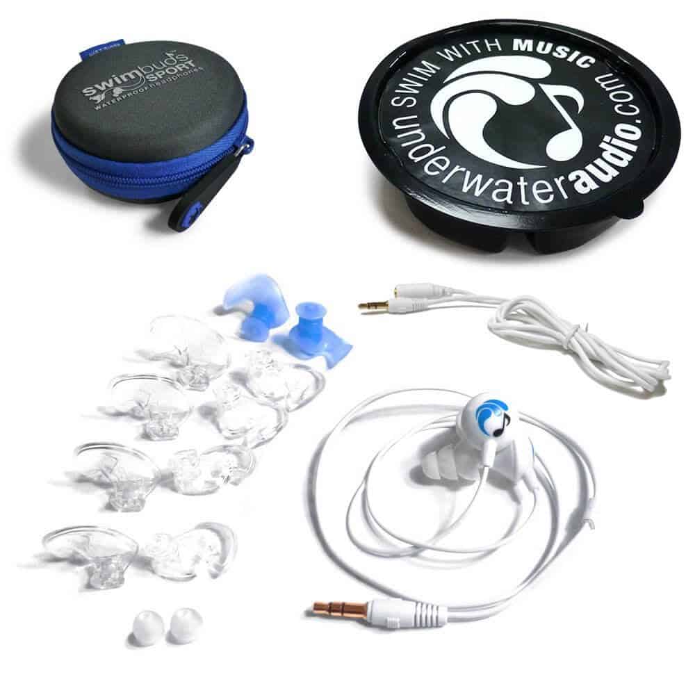 The Best Waterproof Earphones of 2016 Reactual