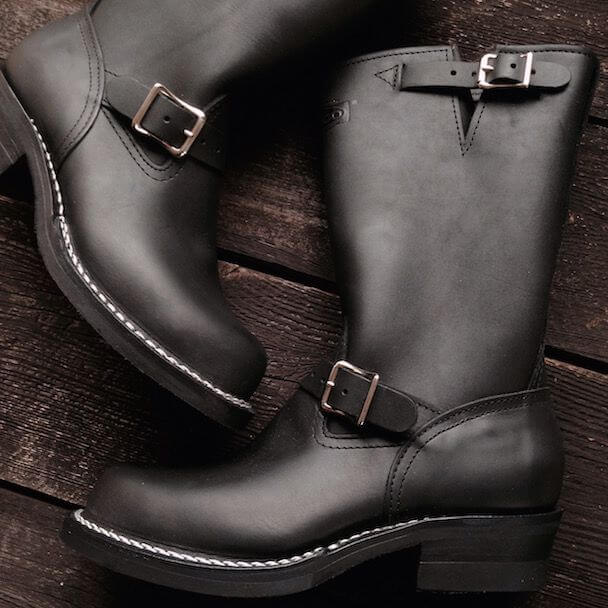 The Most Durable Boots Available Reactual