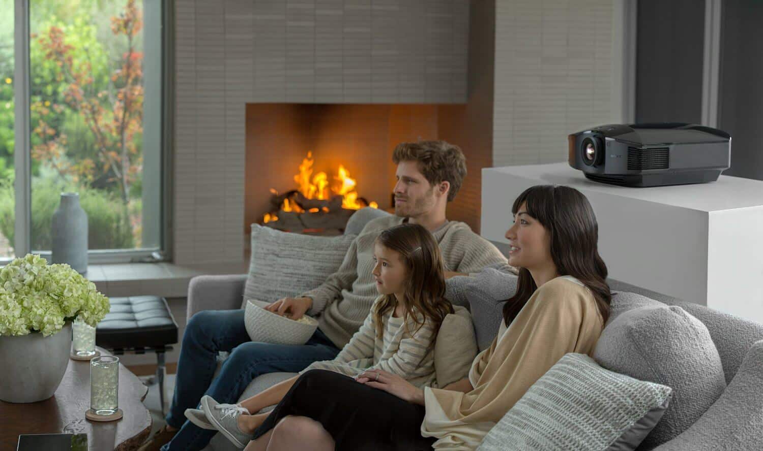 The Best Home Theater Projectors Reactual