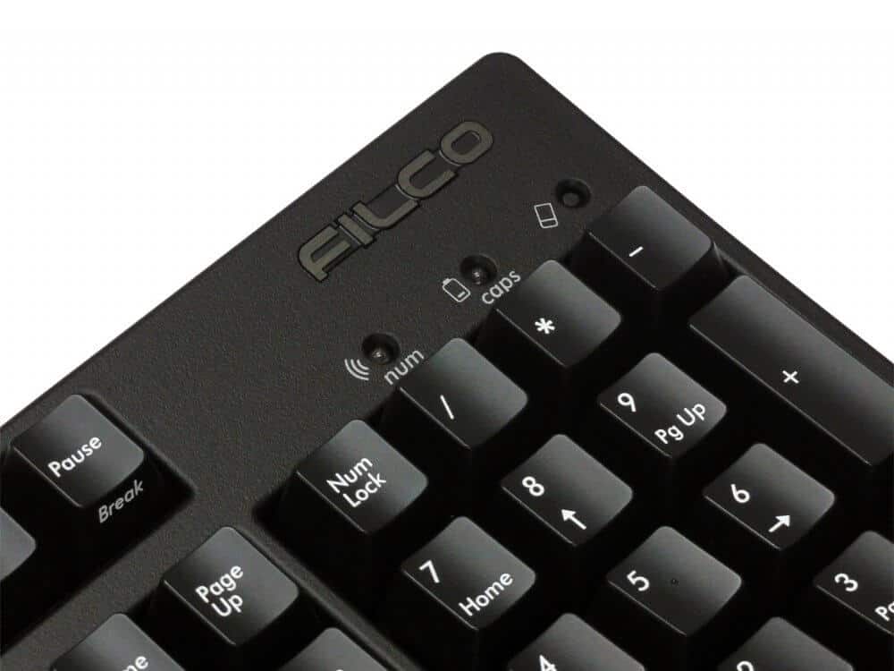 The Best Clicky and NonClicky Mechanical Keyboards Reactual
