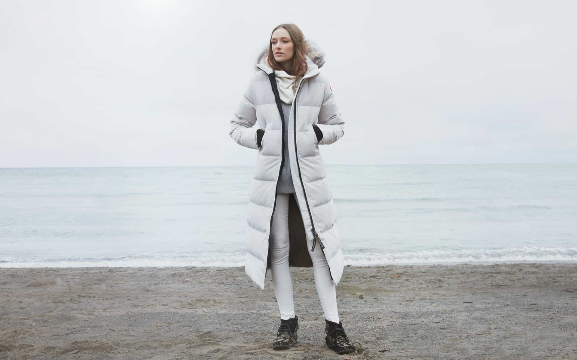 A List Of Canadian Clothing Companies Reactual