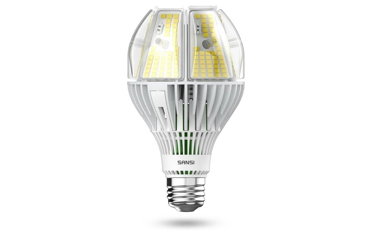 The Brightest LED Bulb Of 2024 Reactual