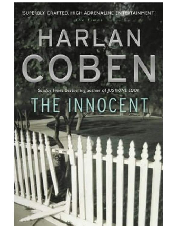 Read online “The Innocent” FREE BOOK Read Online Books