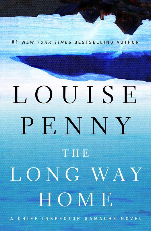 Read online “The Long Way Home” FREE BOOK Read Online Books