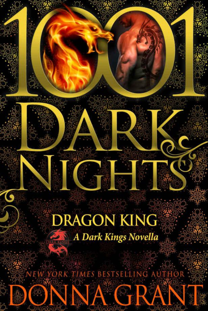 Read online “Dragon King A Dark Kings Novella (1001 Dark Nights