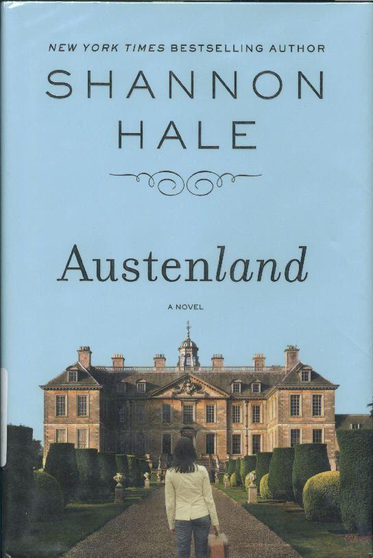 Read online “Austenland” FREE BOOK Read Online Books
