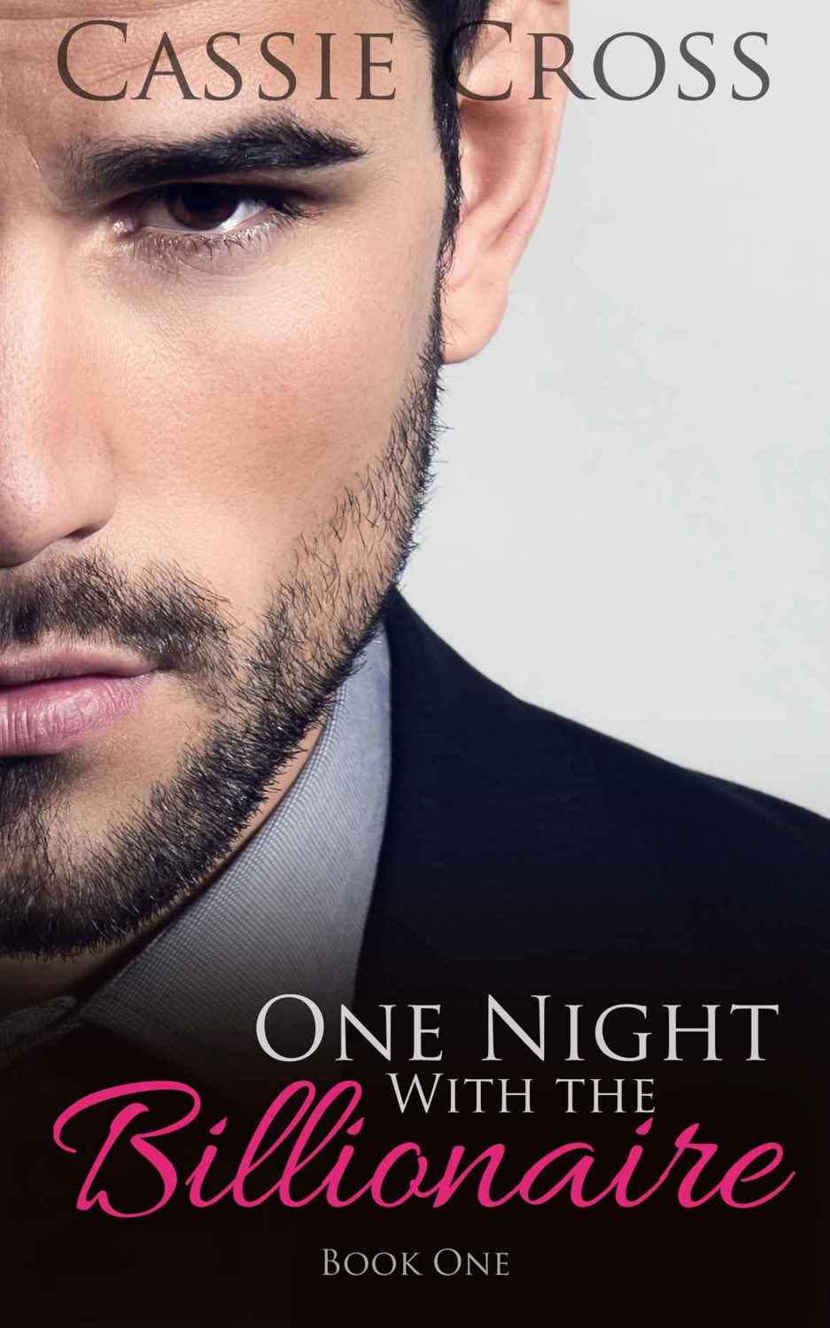 Read online “One Night With the Billionaire Book One” FREE BOOK