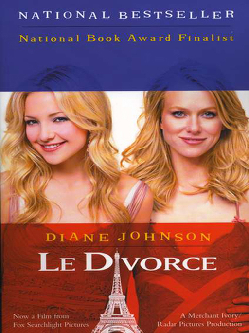 Read online “Le Divorce” FREE BOOK Read Online Books