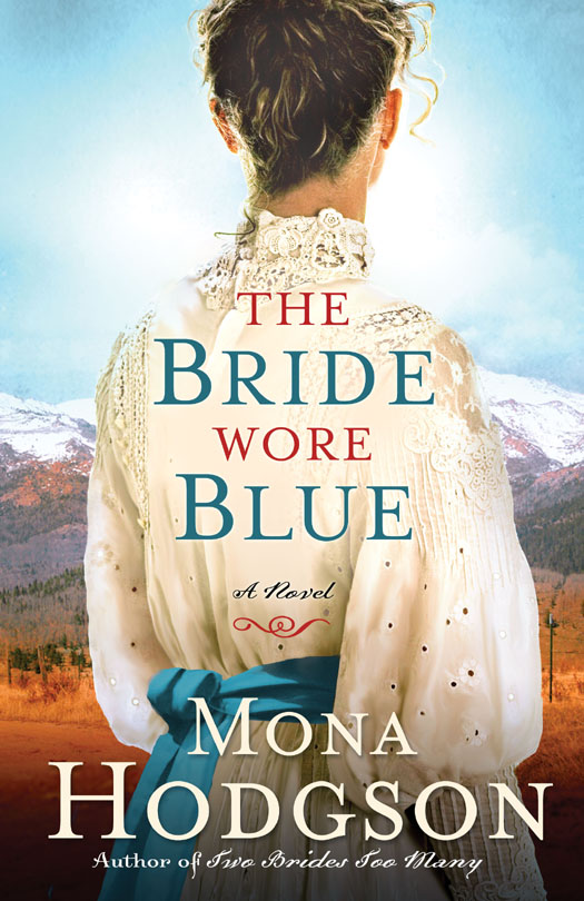 Read online “The Bride Wore Blue” FREE BOOK Read Online Books