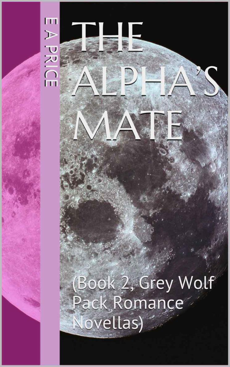 Read online “The Alpha's Mate” FREE BOOK Read Online Books