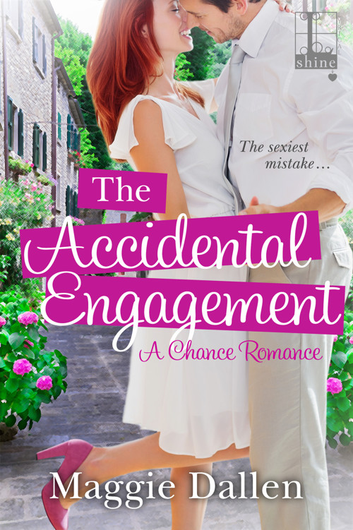 Read online “The Accidental Engagement” FREE BOOK Read Online Books