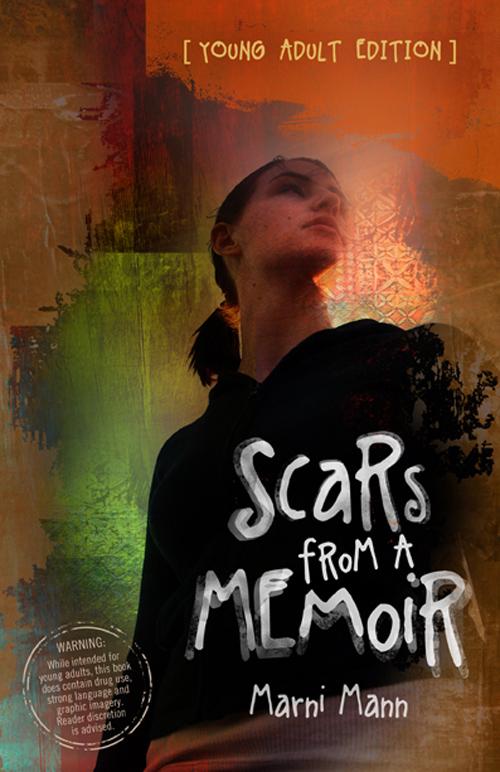 Read online “Scars from a Memoir” FREE BOOK Read