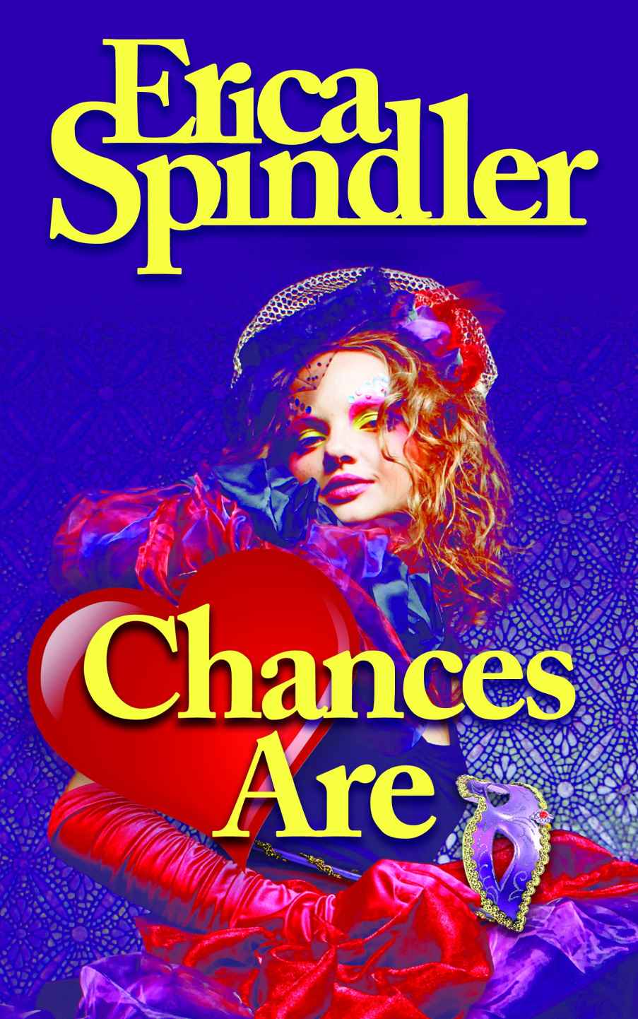 Read online “Chances Are” FREE BOOK Read Online Books
