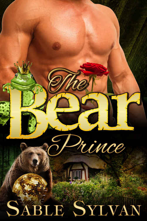Read online “The Bear Prince A BBW Bear Shifter Billionaire Paranormal