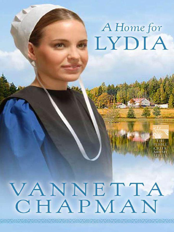 Read online “A Home for Lydia (The Pebble Creek Amish