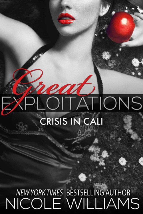 Read online “Great Exploitations (Crisis in Cali)” FREE BOOK Read