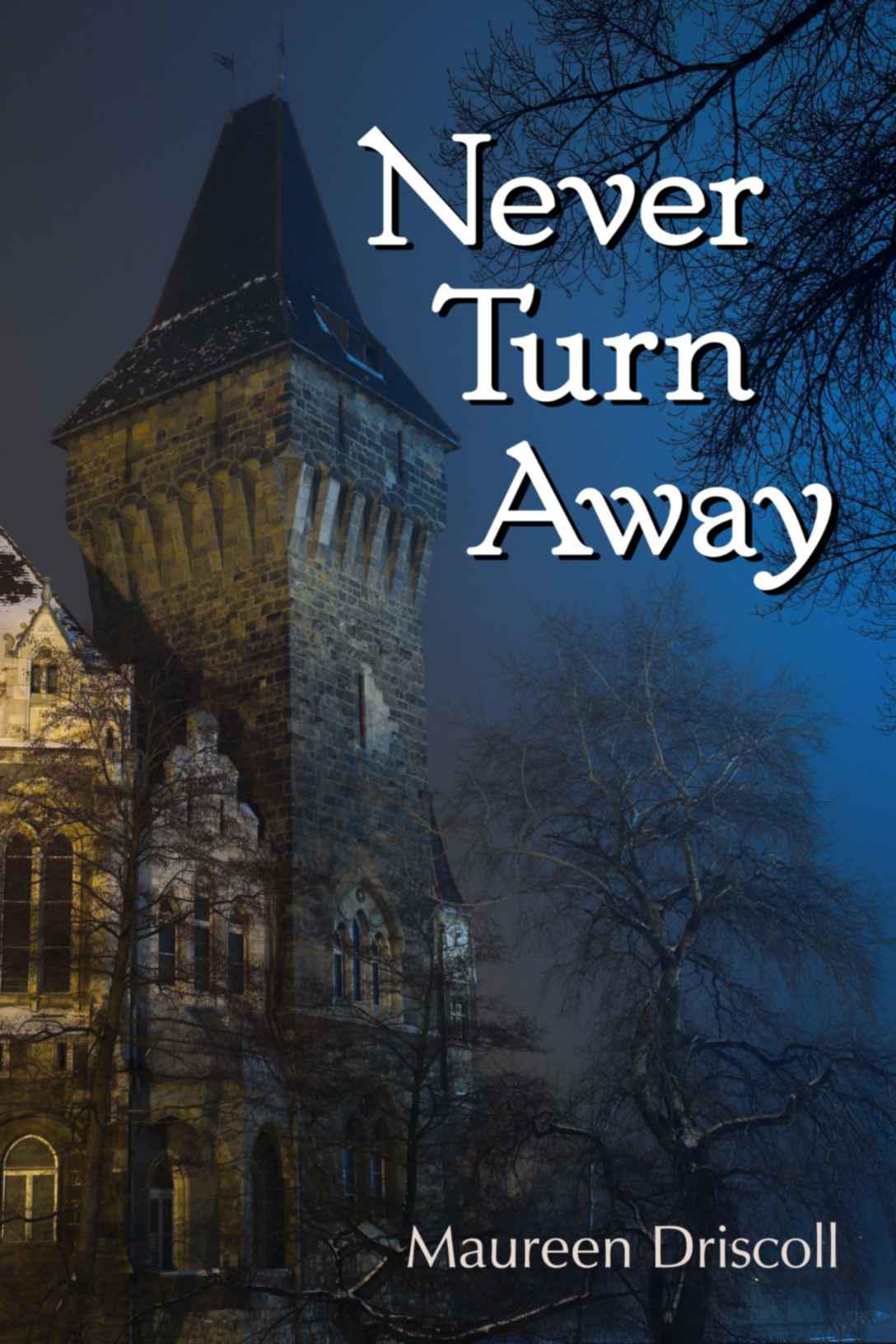 Read online “Never Turn Away (Kellington Book Six)” FREE BOOK Read