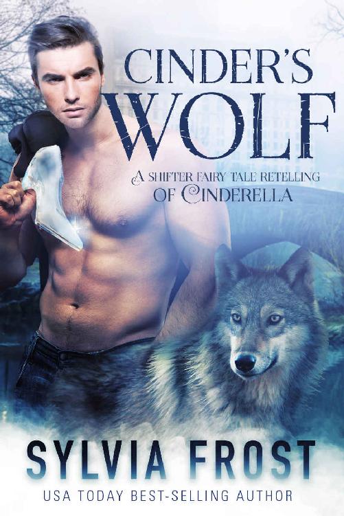 Read online “Cinder's Wolf A Shifter Retelling of Cinderella (A BBW