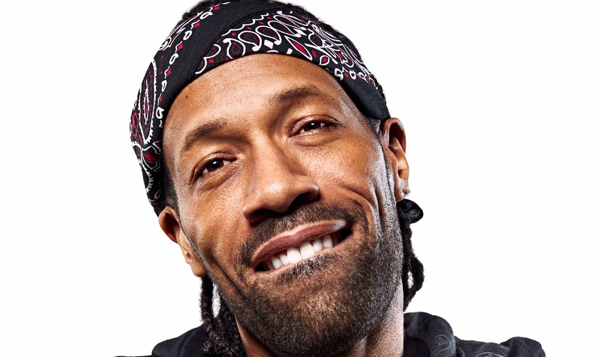 Redman Talks VH1 Reality Show ‘Scared Famous’ & Spooky Encounters