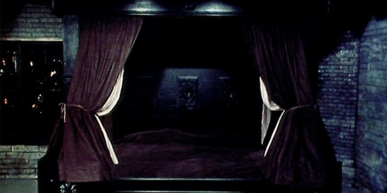 RiaW 170 Death Bed The Bed That Gets Reviewed By Us Read it and Weep