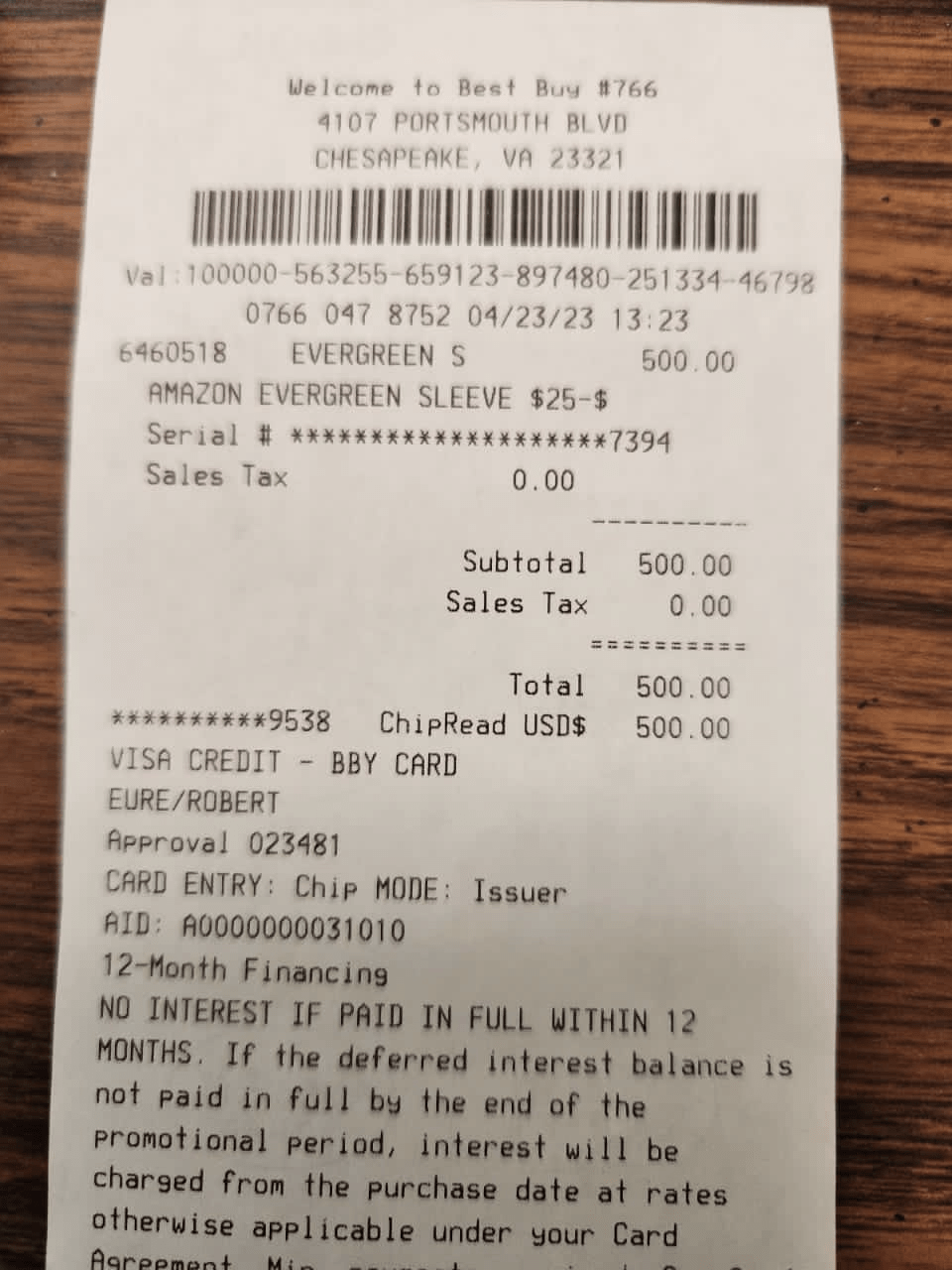 Different Pictures Of Amazon Gift Cards Receipt And How To