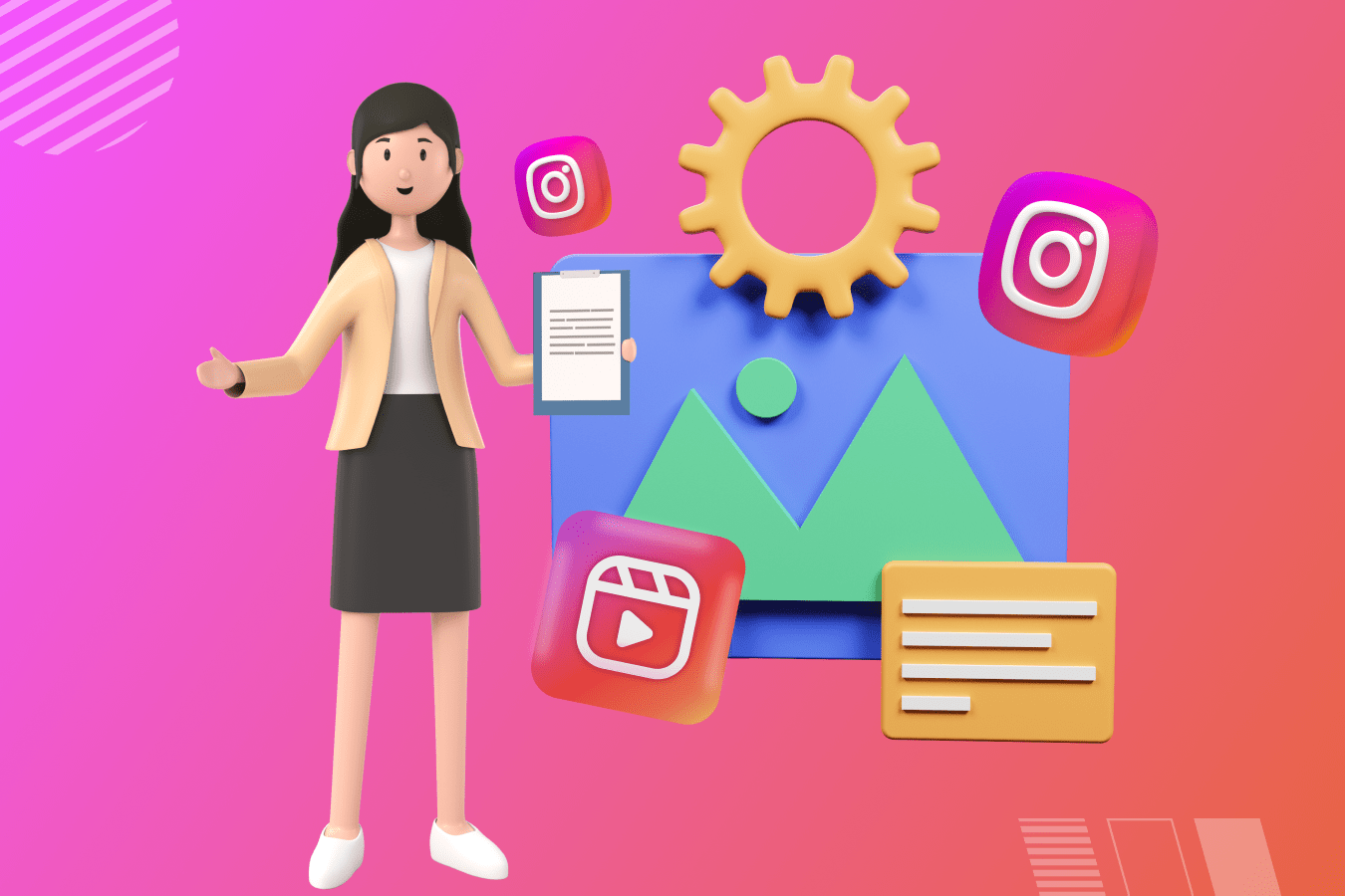 10 top tips for creating quality Instagram content The Crowdfire blog