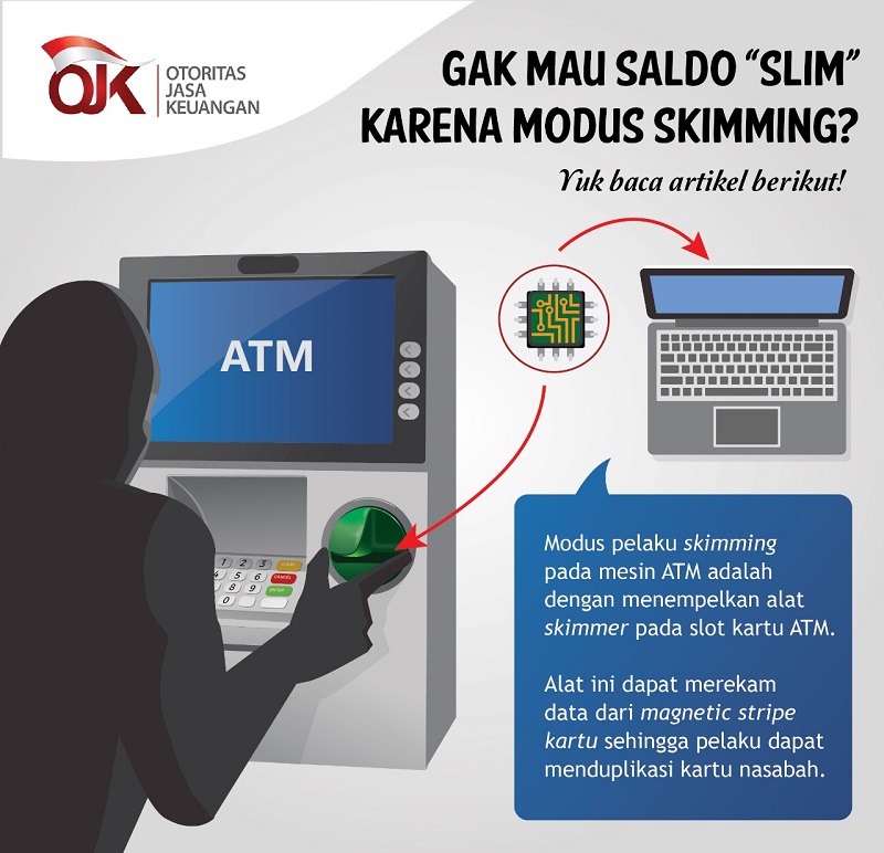Wisatawan Asing diduga lakukan "Skimming" ATM BNI Gorontalo