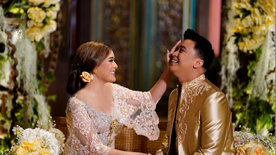 Amanda Manopo Agama Islam : Billy Syahputra Dan Amanda Manopo Akan Menikah Beda Agama