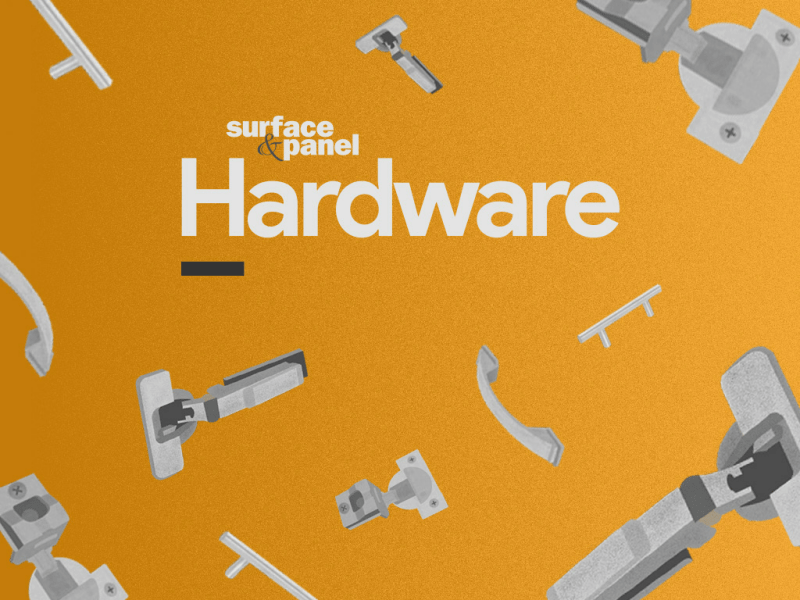 HardwareCover