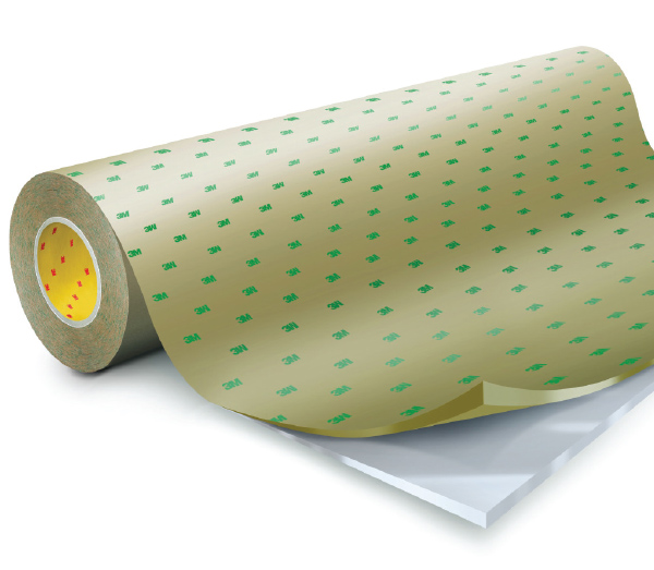 Plastics and Composites Bonding with Adhesives and Tapes