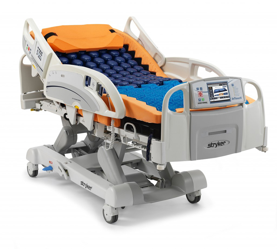 Making (ThreeDimensional) Connections