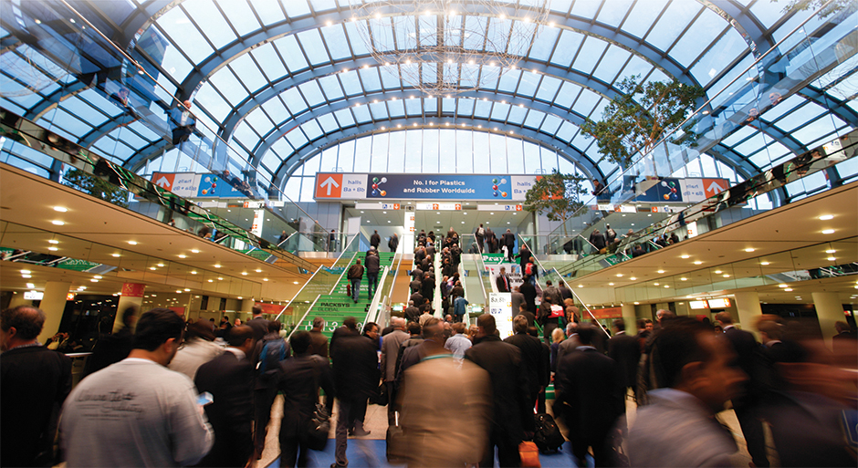 K 2016 preview Gearing up for the world’s largest plastics show